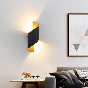 Wall Lamps