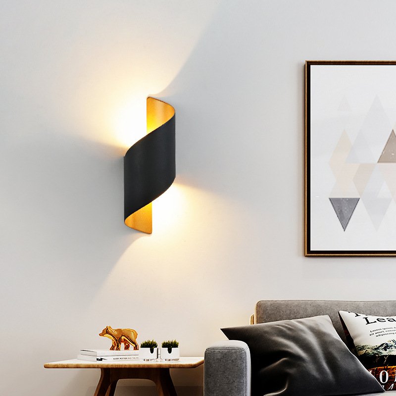 Wall Lamps