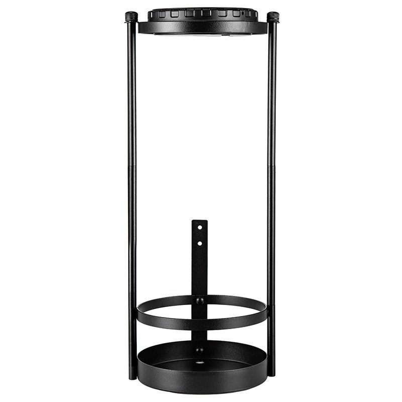 Solar Courtyard Light – Waterproof Automatic Outdoor Lamp - Image 5