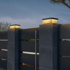 Alternative view of Waterproof Solar Garden Lights - IP65 LED Lawn & Landscape Lights