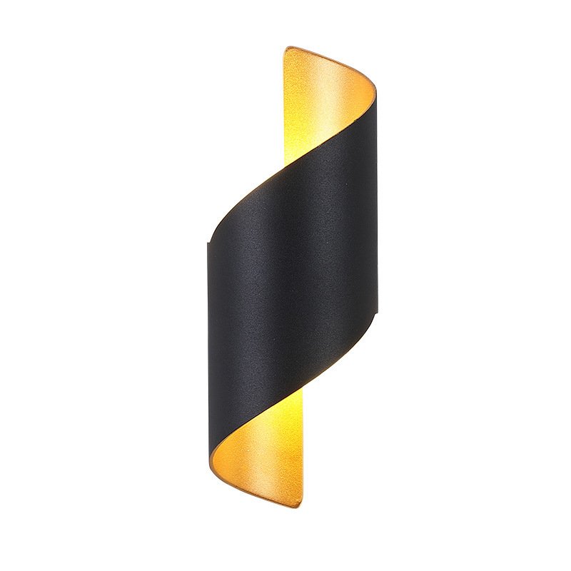 Waterproof Outdoor Wall Lamp – IP65 LED Sconce for Balcony, Corridor & Stairs - Image 6
